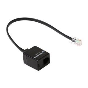 PL-85S12AA M12 Cable Adapter 85638-01