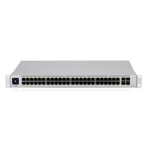 UBI-USW-48-POE 48 PORT POE SWITCH