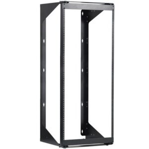 ICC-ICCMSSFR25 RACK, WALL MOUNT SWING FRAME, 25 RMS