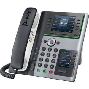 HPP-82M90AA HP EDGE 450 IP POE PHONE