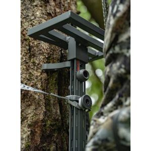 HWK-HHSP HAWK HELIUM HAMMOCK SMALL PLATFORM