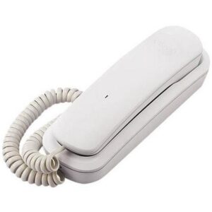 VT-CD1103WH VTech Trimstyle Corded Phone