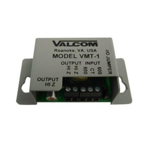 VC-VMT-1 Matching Transformer Line Inpu