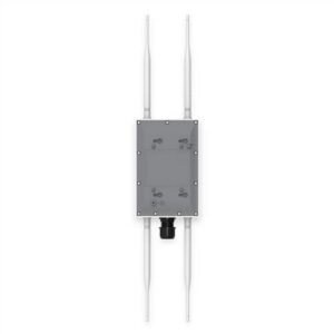 ENG-ECW260 Wi-Fi 6 Cloud Managed Outdoor AP