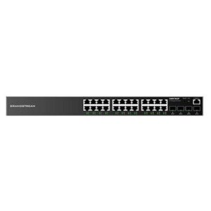 GS-GWN7803P Enterprise Layer 2+Managed 24 port POE
