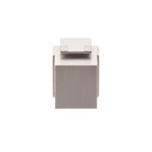 ICC-IC107BN0GY MODULE, BLANK, 10 PK, GRAY