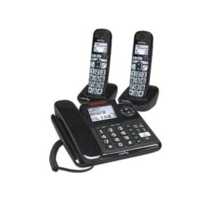 CLARITY-E814CC2 54010.001 E814CC and D703HS