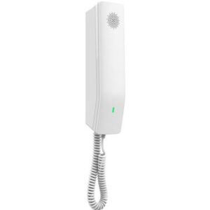 GS-GHP610 Compact Hotel Phone – White