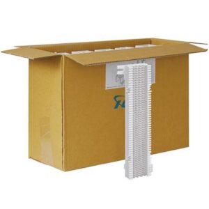 ICC-IC066NBC50 25 Pack 50 Pair 66 WIRING BLOCK