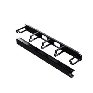 ICC-ICCMSCMP31 PANEL, CABLE MANAGEMENT METAL RING, 1RMS