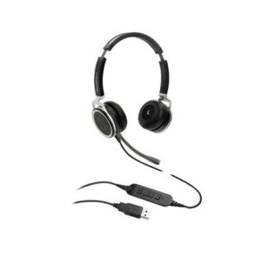 GS-GUV3005 USB Corded Dual Headset