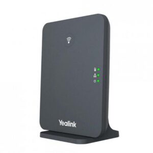 YEA-W70B 1302017 Yealink DECT IP Base Station