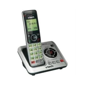 VT-CS6629 Vtech Cordless DECT Speakerphone, ITAD