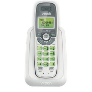 VT-CS6114 Cordless phone w/ CID/ Call waiting