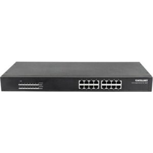 ITL-560993 16 Port Gigabit POEplus Switch