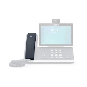 YEA-HNDST-T5X Handset for T57W/T56A/T58A