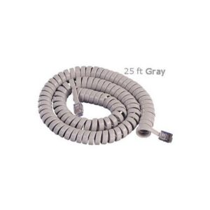 2500GR GCHA444025-FGY / 25′ DOLPHIN GRAY HC