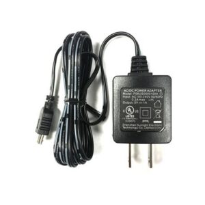 GS-5V-1A-PS Grandstream Power Supply 5-volt 1-Amp