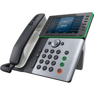 HPP-82M91AA HP EDGE 550 IP POE PHONE