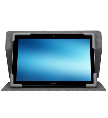 TG-THZ785GL Safe Fit Univ 9-11in Tablet Case BK - Image 6