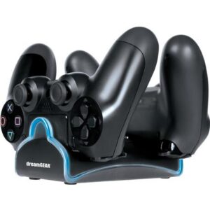 DG-DGPS4-6402 PS4 Dual Charge Dock