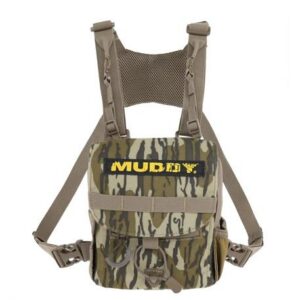 MUD-BPK-BHMO Muddy Pro Series Binocular Harness