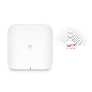 ENG-ECW536S Wi-Fi 7 4x4x4 Cloud Managed Indoor AP