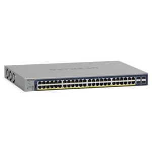 NET-GS752TP-300NAS NETGEAR 52PT GE POEplus SMART SWITCH