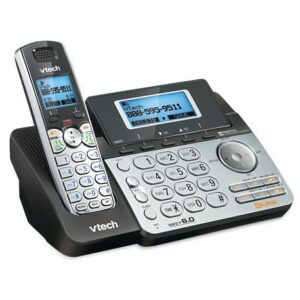 VT-DS6151 Vtech 2-line Cordless