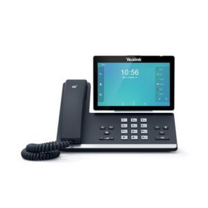 YEA-SIP-T58W SIP-T58W Smart Media Android HD Phone