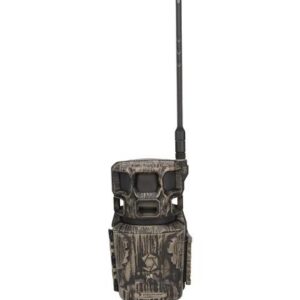 STC-RVLRP2 Revolver Pro 2.0 Cellular Trail Camera