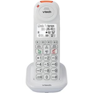 VT-SN5107 Careline Accessory Amplified Handset