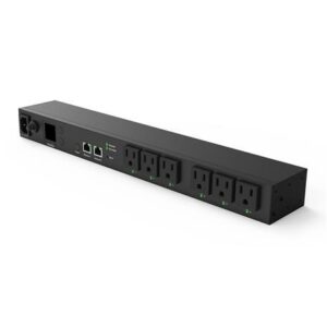 ENG-ECP106 Cloud Managed Switchable Smart PDU