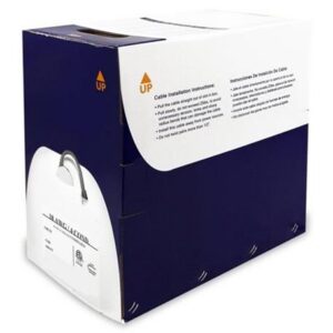 WAV-CC1802URGY4 18-2 SPEAKER WIRE 1K FT