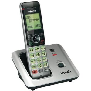 VT-CS6619 Cordless with Caller ID