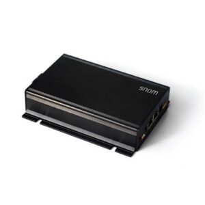 SNO-PA1PLUS PA1+ broadcast over IP system