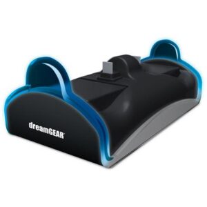 DG-DGPS4-6402 PS4 Dual Charge Dock