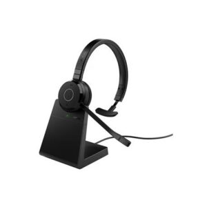 GN-6693-833-399 Jabra Evolve65 TE Link390a MS Mono Stand