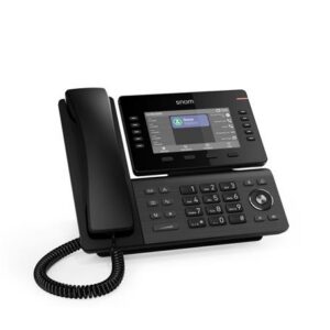 SNO-D815WB D815WB SIP Phone