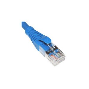 ICC-ICPCSG05BL PATCH CORD, CAT6A, FTP, 5 FT, BL