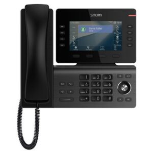 SNO-D812 D812 SIP Phone
