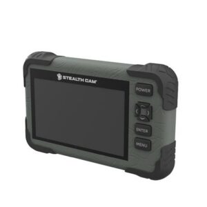 STC-CRV43HD NEW VIEWER 1080P COMPATIBLE