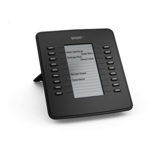 SNO-D7BK 4011 D7 Expansion Mod D715, D725, D765