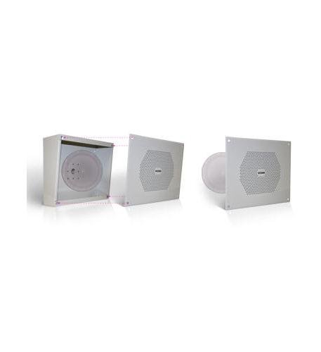 VC-V-9852 Vandal Resistant Wall Speaker - Image 3