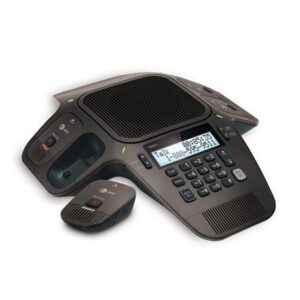 ATT-SB3014 Conference Speakerphone with 4 mics