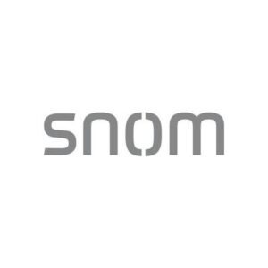 SNO-A100D A100D Wired Binural Headset with QD RJ9