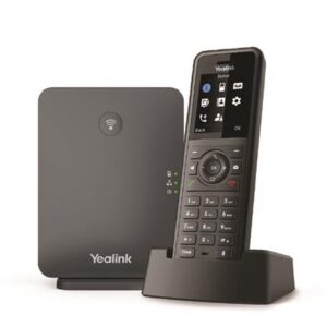 YEA-W77P 1302027 Ruggedized DECT IP Phone System