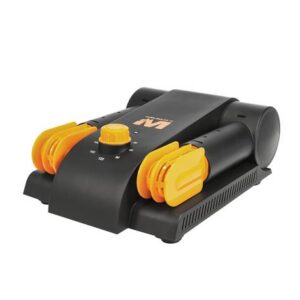 MUD-BD-COL Collapsible Boot Dryer