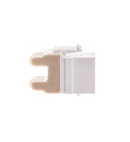 ICC-IC1076FCWH MODULE, VOICE, RJ-11, HD, 25PK, WH - Image 3