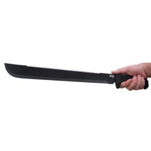 SOG-MC02-N SOG SOGFARI MACHETE – 18in